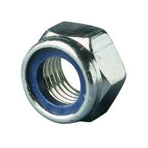 Bofix doos a 50 rvs borgmoeren m6