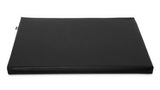 Bia bed matras ligbed zwart - afbeelding 1