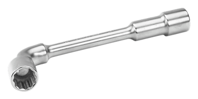 Bahco gebogen soksleutel 8mm