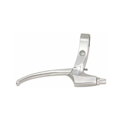 Saccon Remgrepenset r-brake 4-vinger zilver l218a7l3po