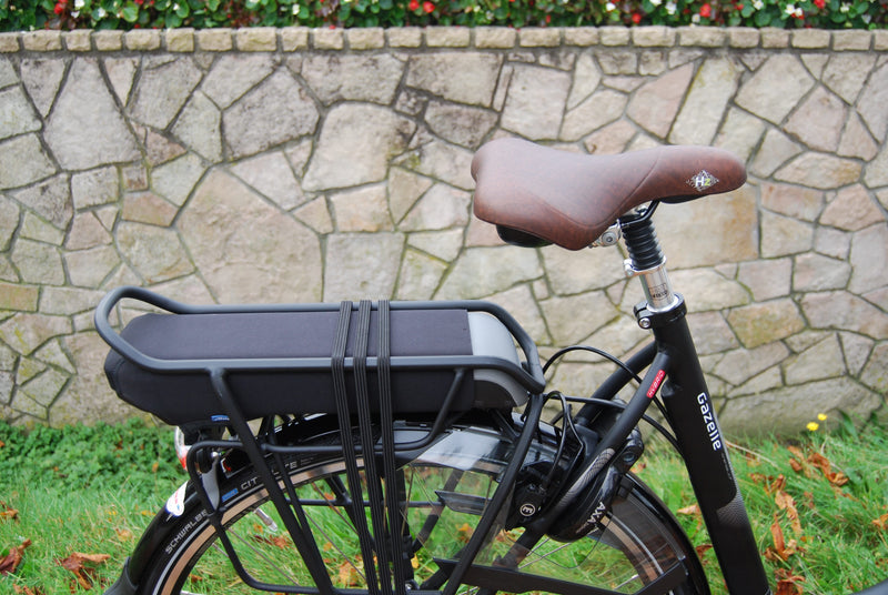Abi mellen cover accu bosch bagagedrager active performance