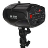 Falcon eyes studioflitsset ssk-2200d met tas