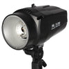 Falcon eyes studioflitsset ssk-2200d met tas