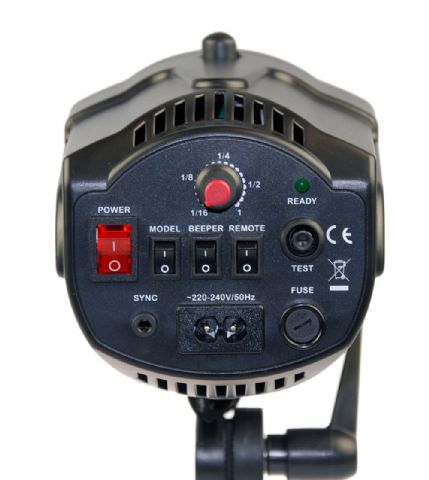 Falcon eyes studioflitsset ssk-2250d