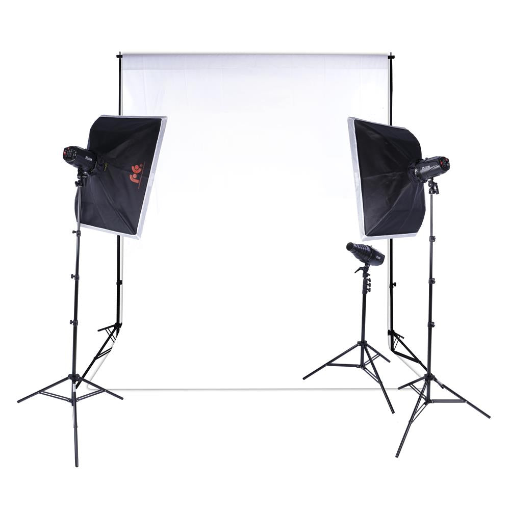 Falcon eyes studioflitsset ssk-3150d
