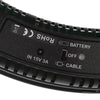 Falcon eyes bi-color led ringlamp dimbaar dvr-512dvc op 230v