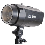 Falcon eyes studioflitser ss-250d - afbeelding 1