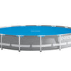 Intex solarzeil 3,05 m