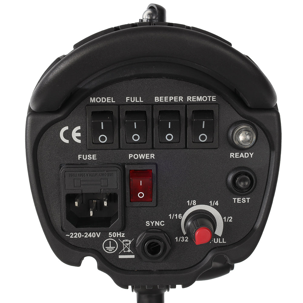 Falcon eyes studioflitser tf-300a
