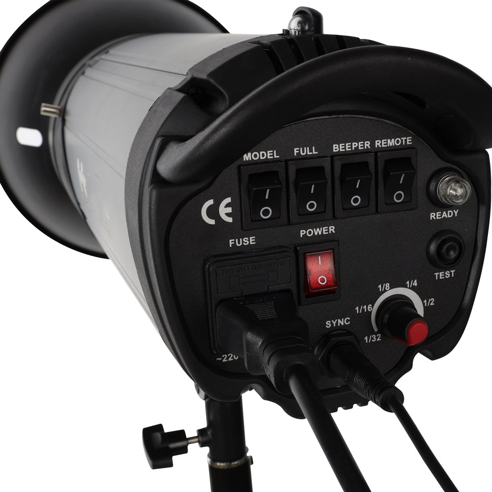 Falcon eyes studioflitser tf-300a
