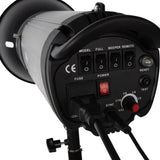 Falcon eyes studioflitser tf-300a - afbeelding 3