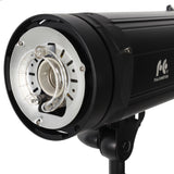 Falcon eyes studioflitser tf-300a - afbeelding 5