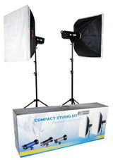 Falcon eyes studioflitsset tfk-2300a - afbeelding 1
