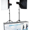 Falcon eyes studioflitsset tfk-2400a