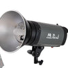 Falcon eyes studioflitser tf-600l met lcd scherm