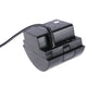 Falcon eyes accu ba2-1560-s2 + acculader chg-s2 voor satel two