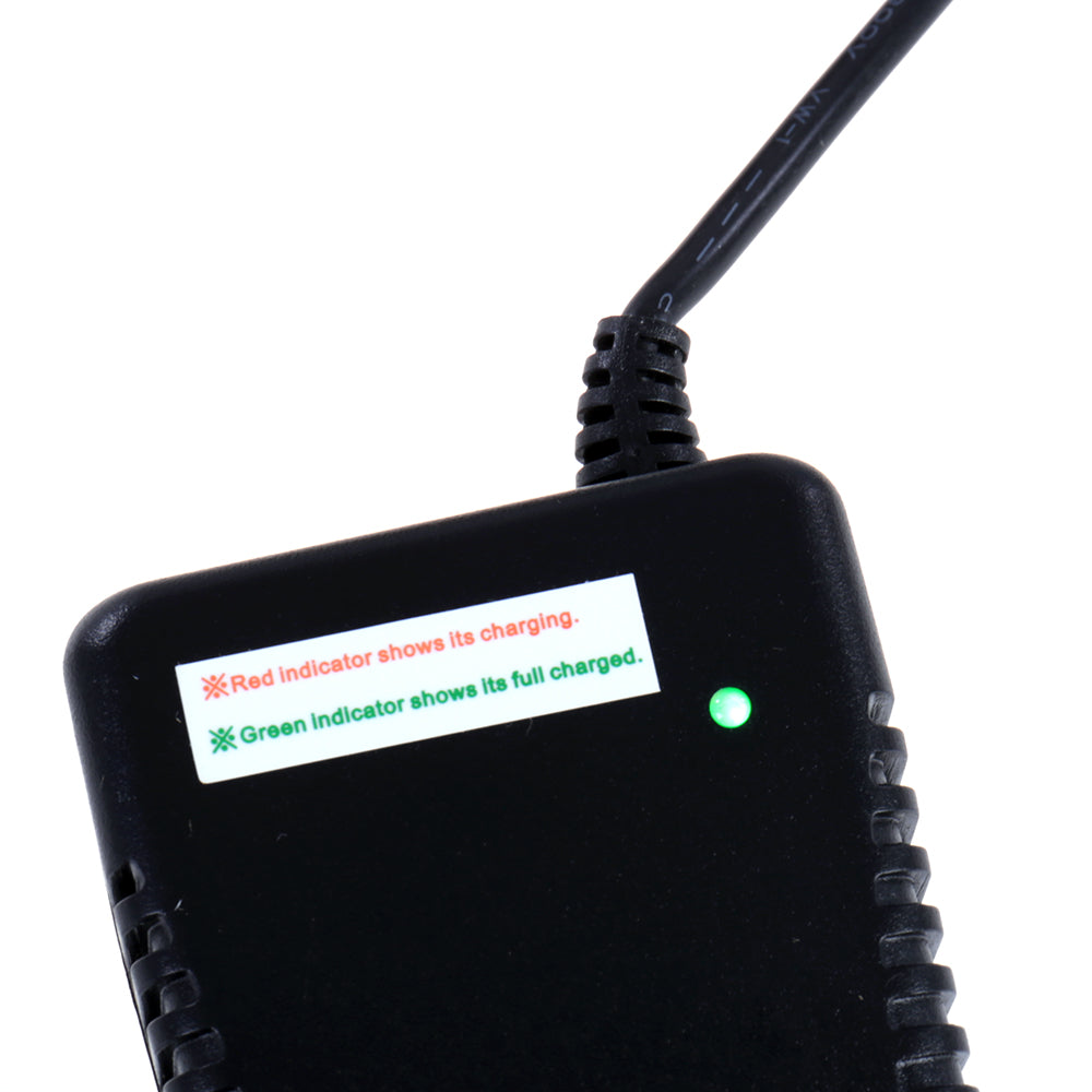 Falcon eyes accu ba2-1560-s2 + acculader chg-s2 voor satel two