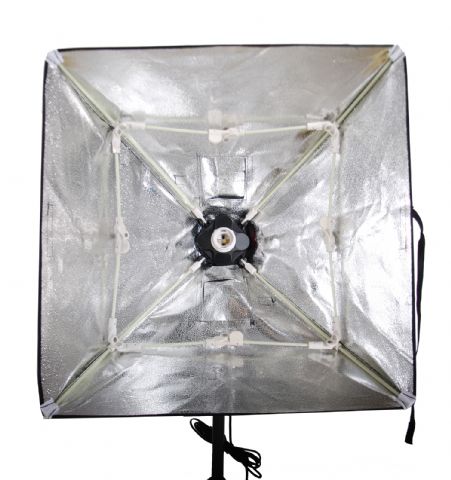 Falcon eyes continu lichtset lh-esb5050k2 2x40w