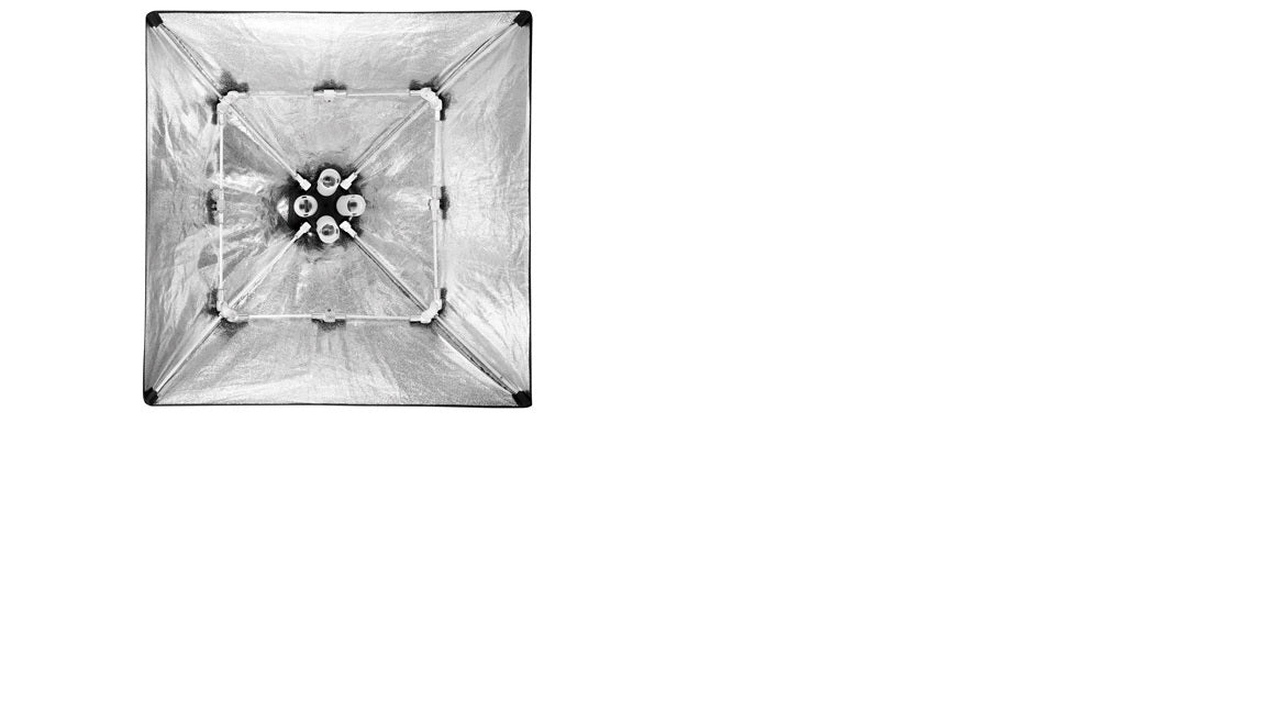 Falcon eyes continu lichtset lh-esb6060k 8x40w