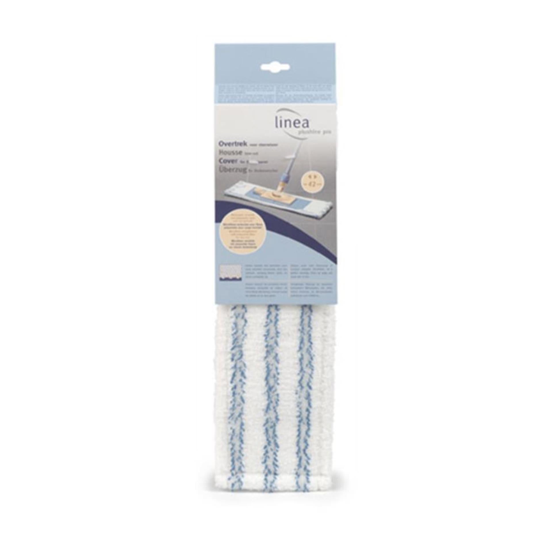 Linea microvezel hoes 42cm microvezel hoes 42cm