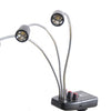 Falcon eyes macro led lamp dv-3b op batterij