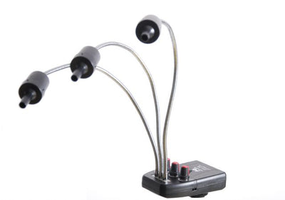 Falcon eyes macro led lamp dv-3b op batterij