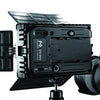 Falcon eyes led lamp set dimbaar dv-96v-k1 op batterij