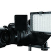 Falcon eyes led lamp set dimbaar dv-96v-k1 op batterij