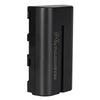 Falcon eyes accu np-f550 voor dv-60 dv-112v dv-126db