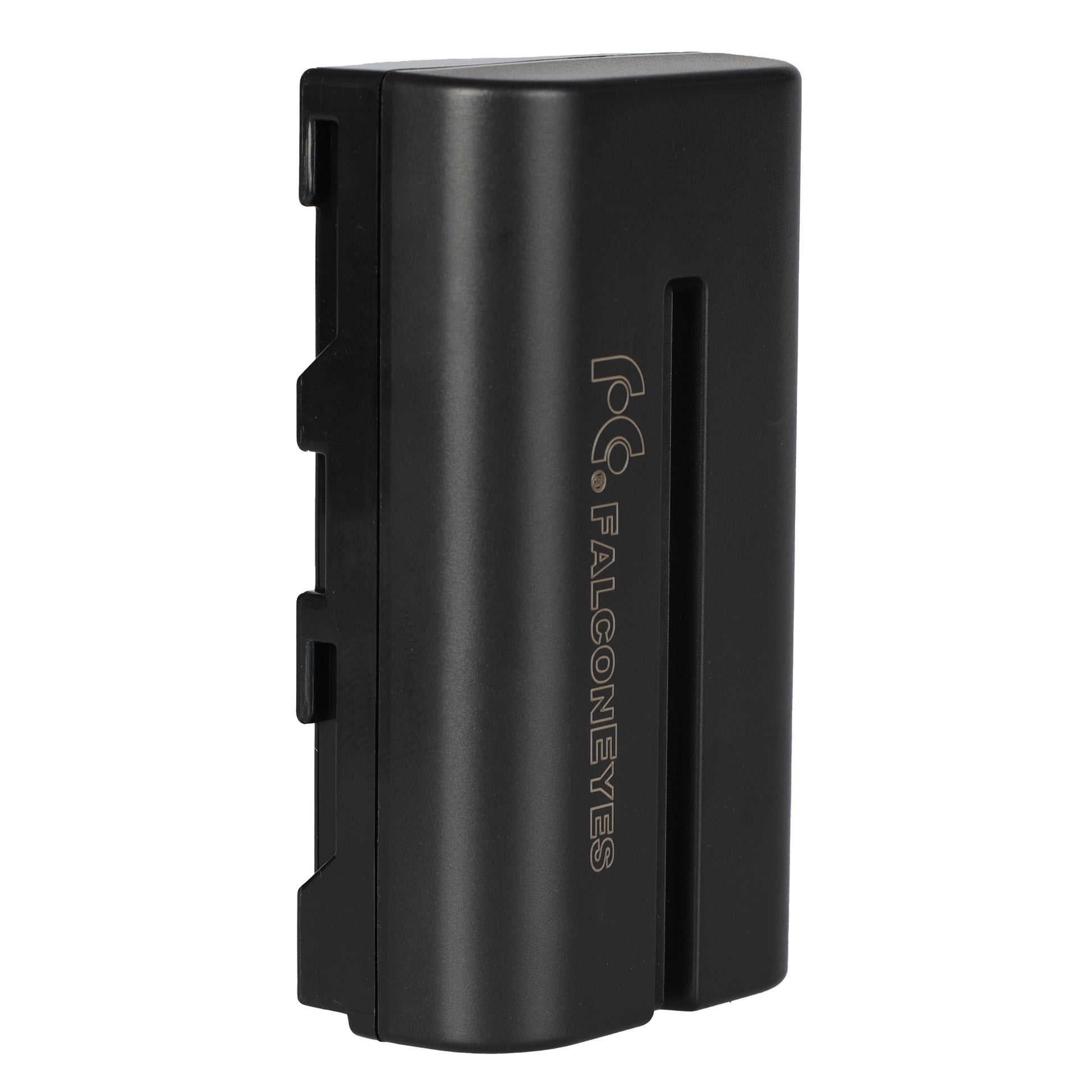 Falcon eyes accu np-f550 voor dv-60 dv-112v dv-126db