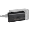 Falcon eyes accu np-f550 voor dv-60 dv-112v dv-126db