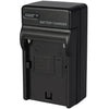 Falcon eyes acculader sp-chg ii voor np-f batterijen