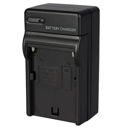 Falcon eyes acculader sp-chg ii voor np-f batterijen