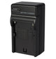 Falcon eyes acculader sp-chg ii voor np-f batterijen