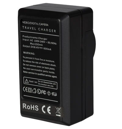 Falcon eyes acculader sp-chg ii voor np-f batterijen