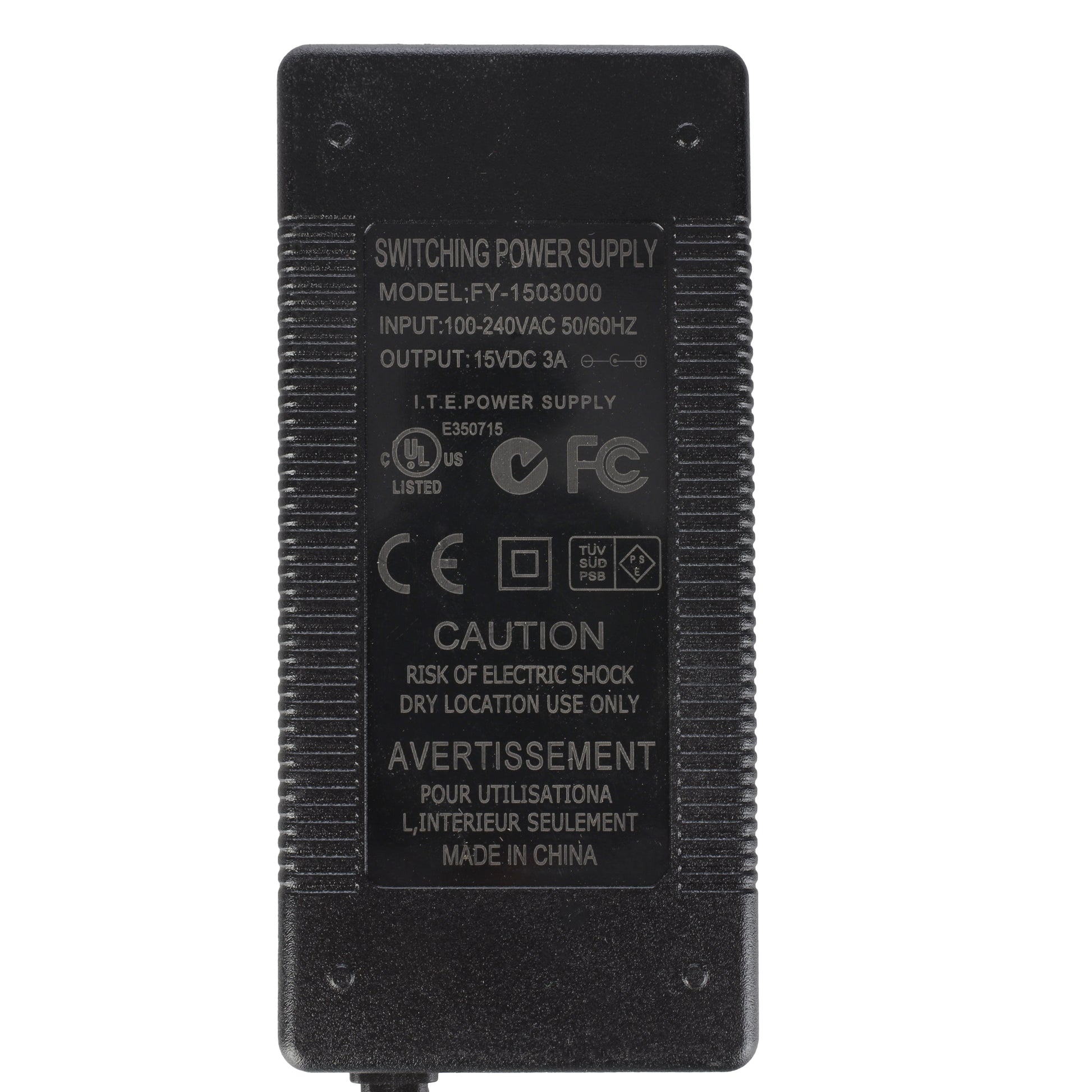 Falcon eyes voeding sp-ac15