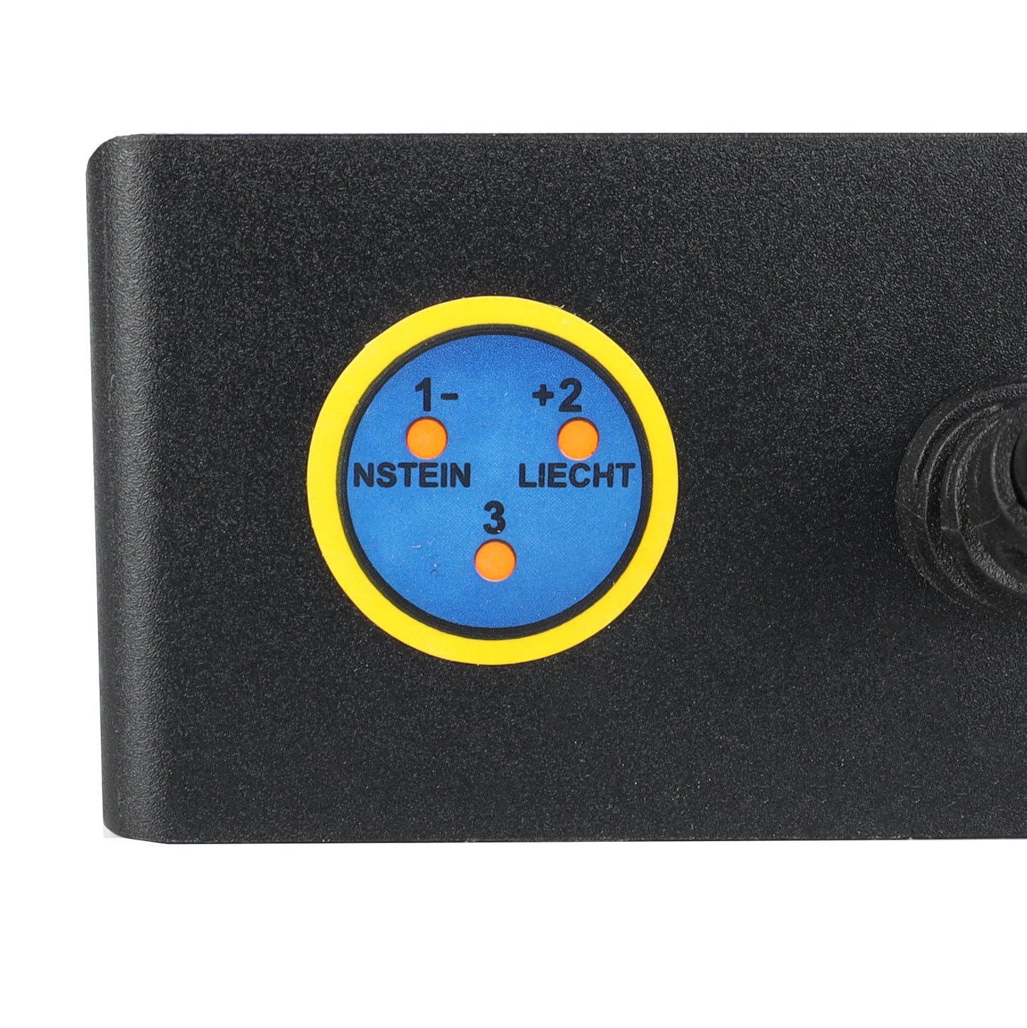 Falcon eyes voeding sp-ac16.8-8a 3 pin