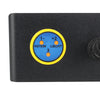 Falcon eyes voeding sp-ac16.8-10a 3 pin