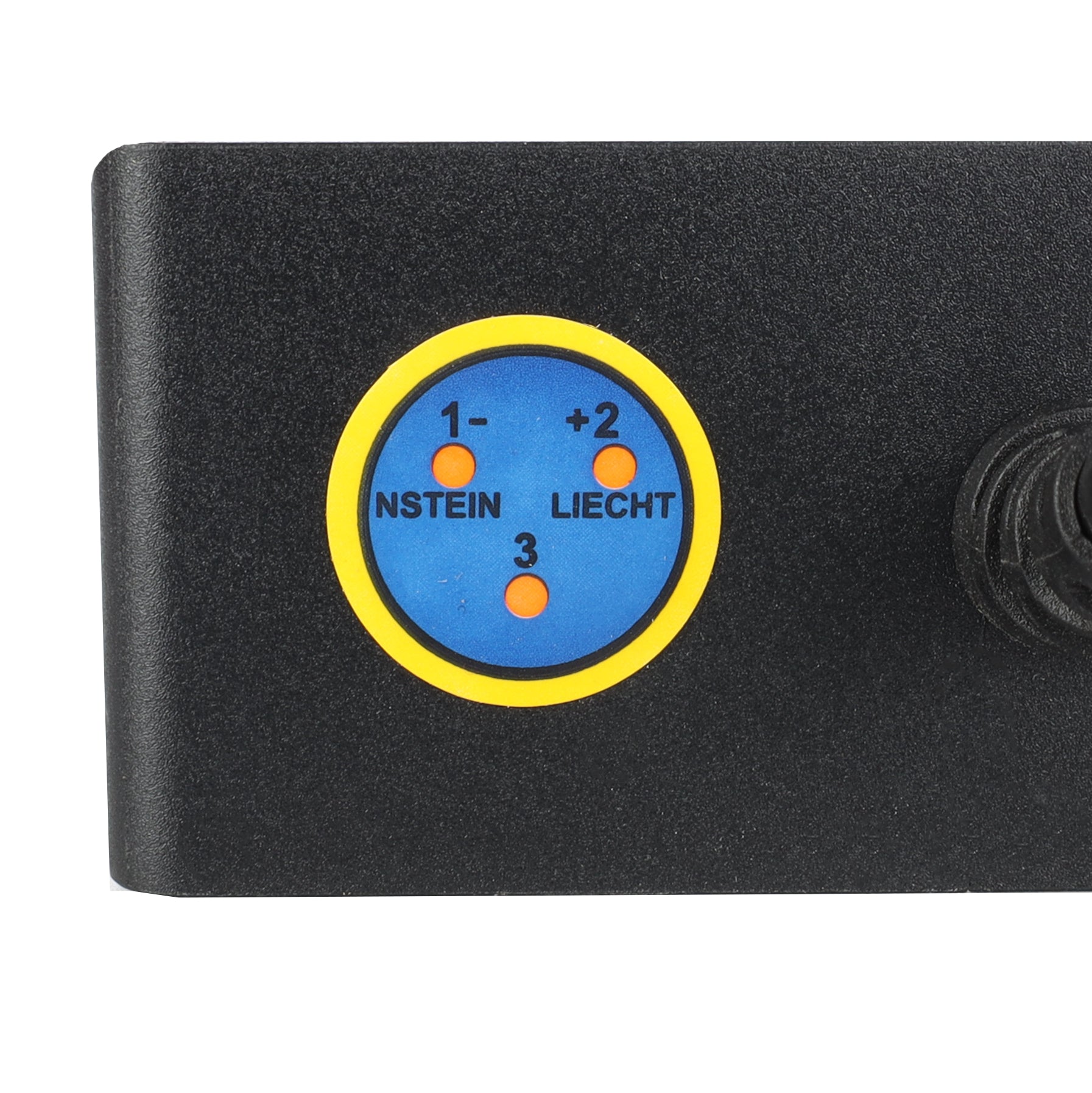 Falcon eyes voeding sp-ac16.8-10a 3 pin