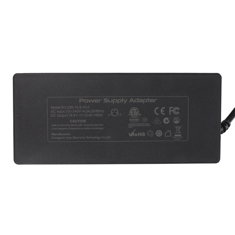 Falcon eyes voeding sp-ac16.8-10a 4 pin