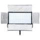 Falcon eyes wi-fi bi-color led lamp dimbaar lpw-2005td op 230v