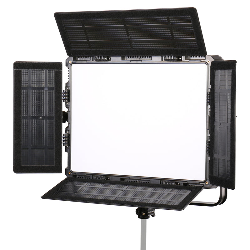 Falcon eyes wi-fi bi-color soft led lamp dimbaar lpw-150td op 230v