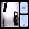 Falcon eyes led afstandsbediening rc-5 ii