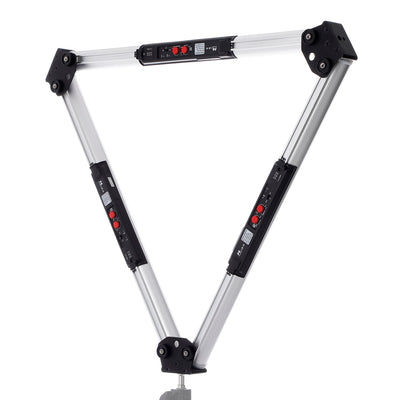 Falcon eyes led licht stick set lb-16-k3 met koffer