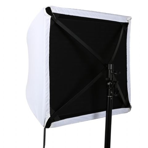 Falcon eyes diffuser dome rx-12ob voor led rx-12t