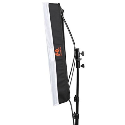 Falcon eyes softbox rx-18sb voor led rx-18t