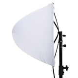 Falcon eyes diffuser dome rx-18ob voor led rx-18t - afbeelding 1