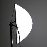 Falcon eyes diffuser dome rx-18ob voor led rx-18t - afbeelding 4