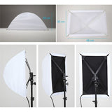 Falcon eyes diffuser dome rx-18ob voor led rx-18t - afbeelding 5