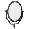 Falcon eyes bi-color led lamp sophiez so-48td op 230v